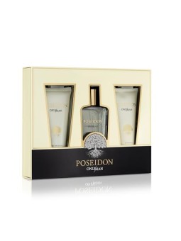 Posseidon POSEIDON ONLY MAN LOT 3 unit unisex