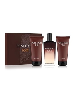 Posseidon ROOT LOT 3 unit unisex