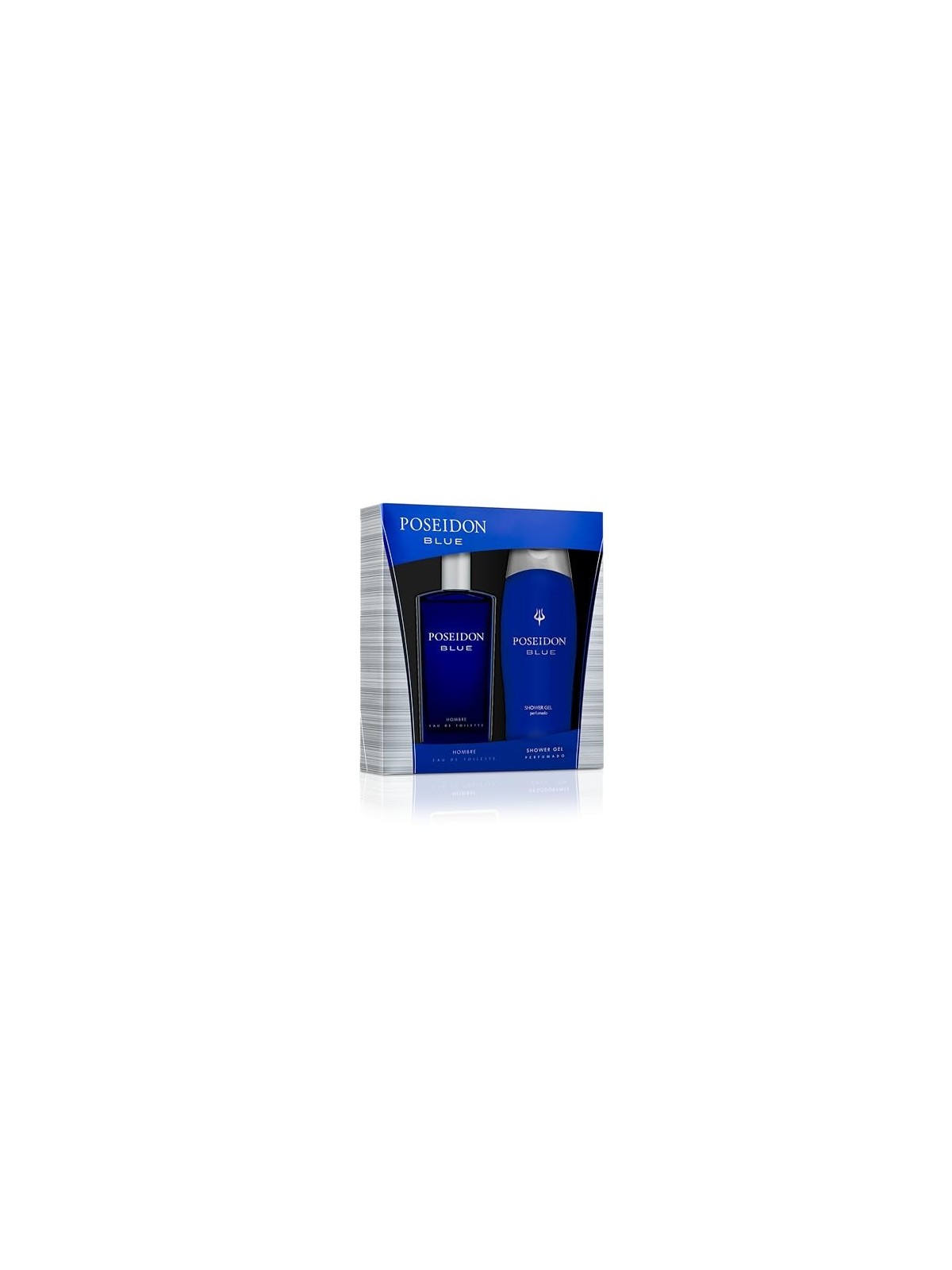 Instituto Espaï¿½ï¿½ol Poseidon Blue Eau de Toilette 100ml
