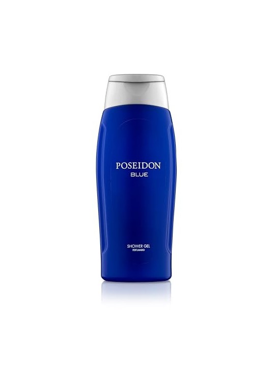 Instituto Espaï¿½ï¿½ol Poseidon Blue Eau de Toilette 100ml
