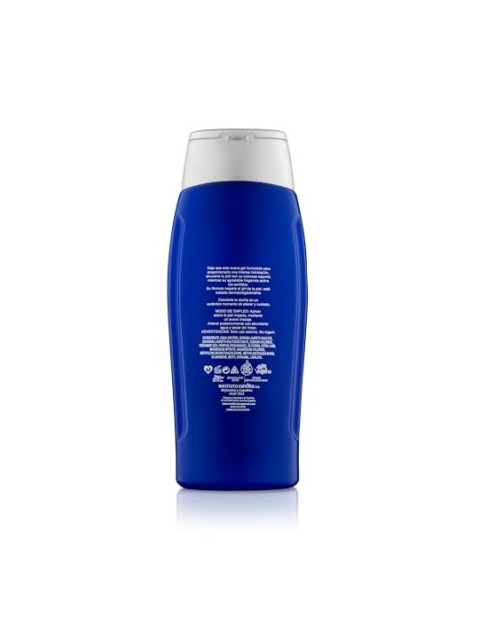 Instituto Espaï¿½ï¿½ol Poseidon Blue Eau de Toilette 100ml