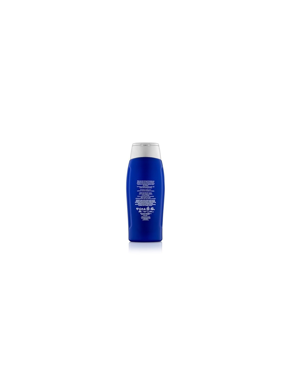 Instituto Espaï¿½ï¿½ol Poseidon Blue Eau de Toilette 100ml