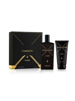 Posseidon POSEIDON MAN LOT 2 unit unisex