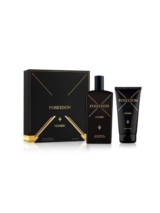 Posseidon POSEIDON MAN LOT 2 unit unisex