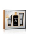 Instituto Espaol Pack Poseidon Oro Oceano unisex
