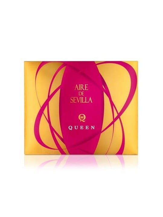 Aire Sevilla AIRE DE SEVILLA QUEEN LOT 3 unit donna