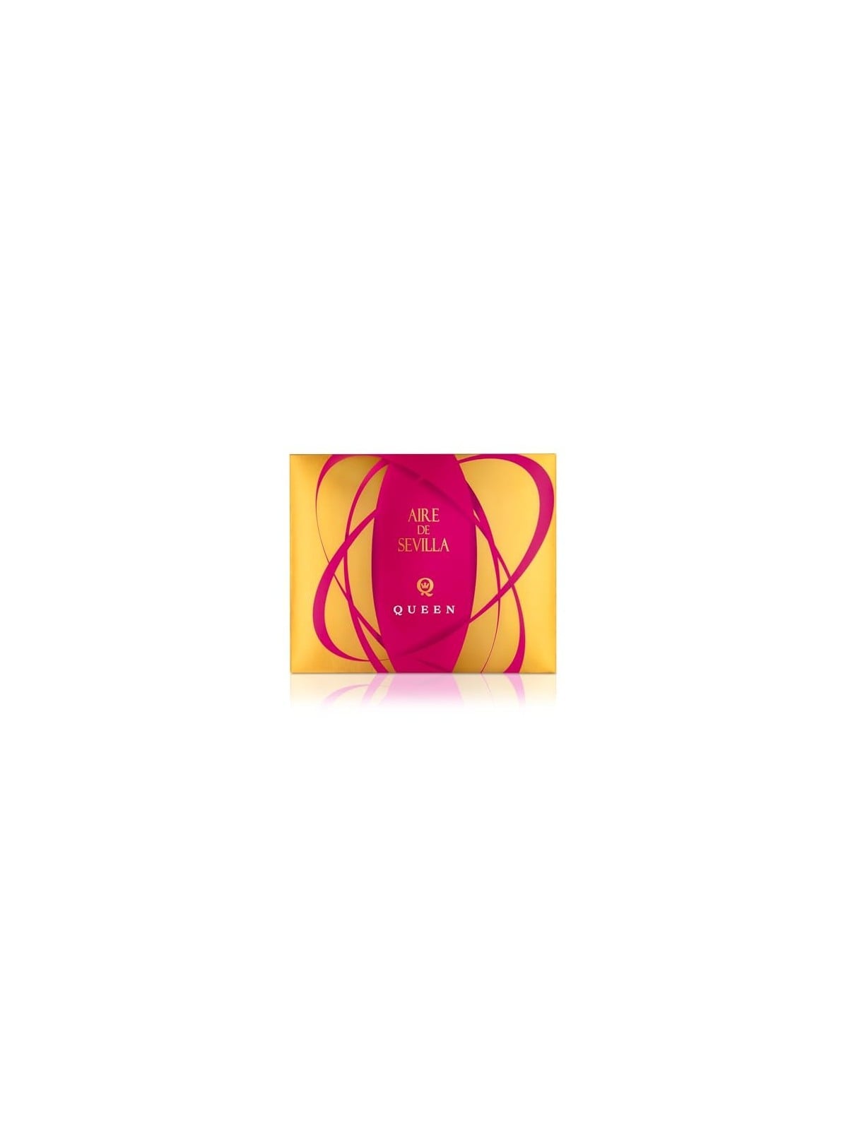 Aire Sevilla AIRE DE SEVILLA QUEEN LOT 3 unit donna