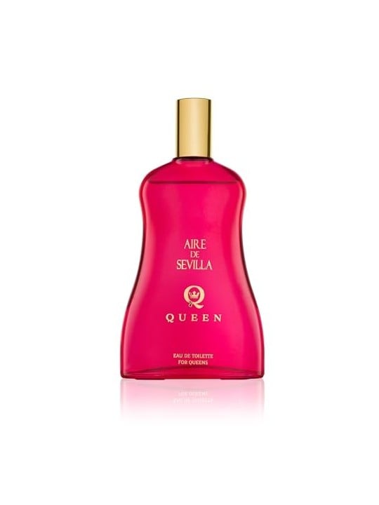 Aire Sevilla AIRE DE SEVILLA QUEEN LOT 3 unit donna