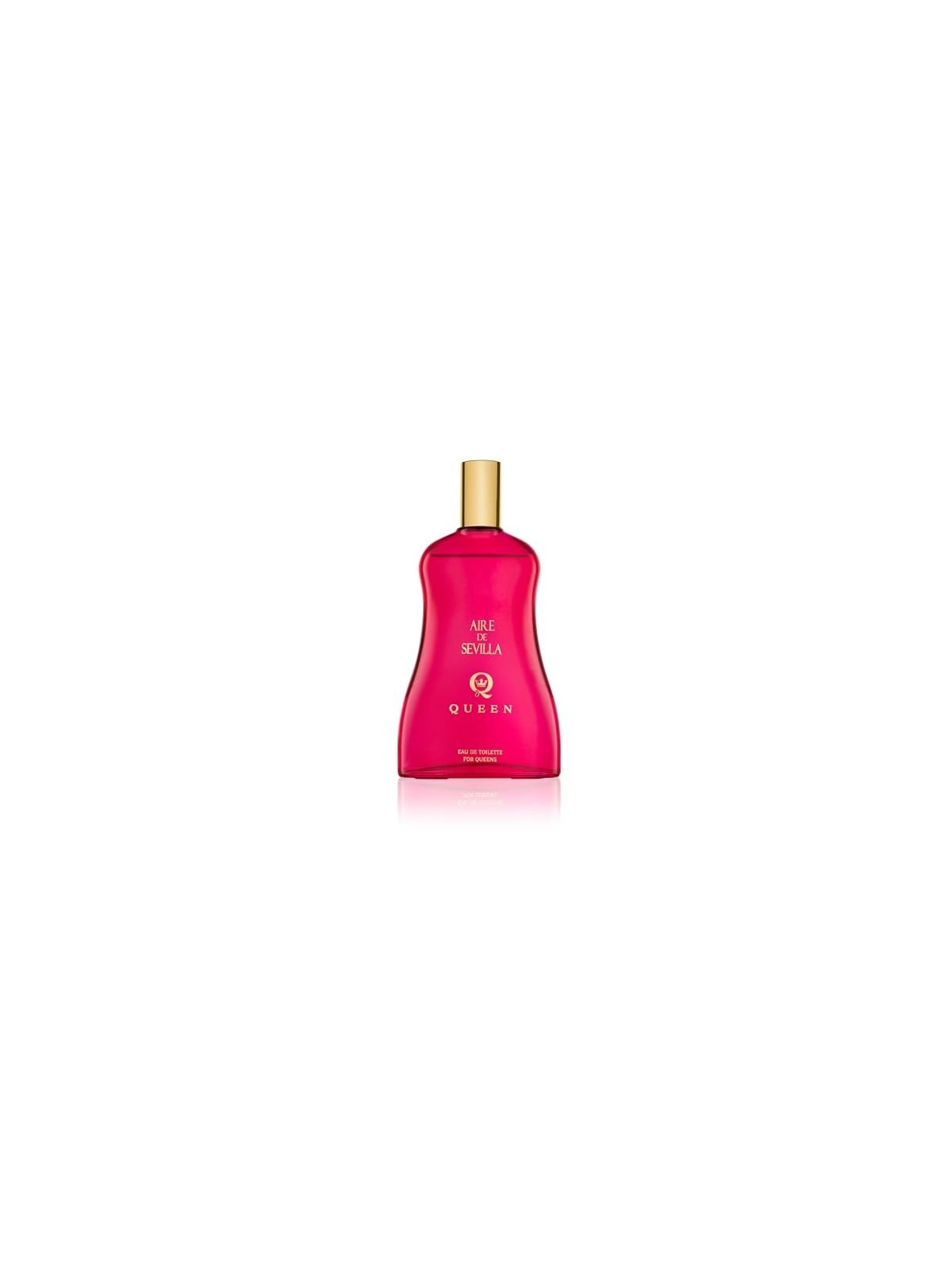 Aire Sevilla AIRE DE SEVILLA QUEEN LOT 3 unit donna