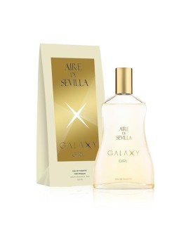 Aire Sevilla AIRE DE SEVILLA GALAXY GIRL LOT 3 unit donna