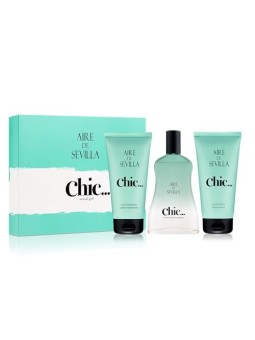Profumo AIRE DE SEVILLA Chic Unisex 150ml