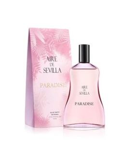 Aire Sevilla AIRE DE SEVILLE PARADISE edt vapo 150ml unisex