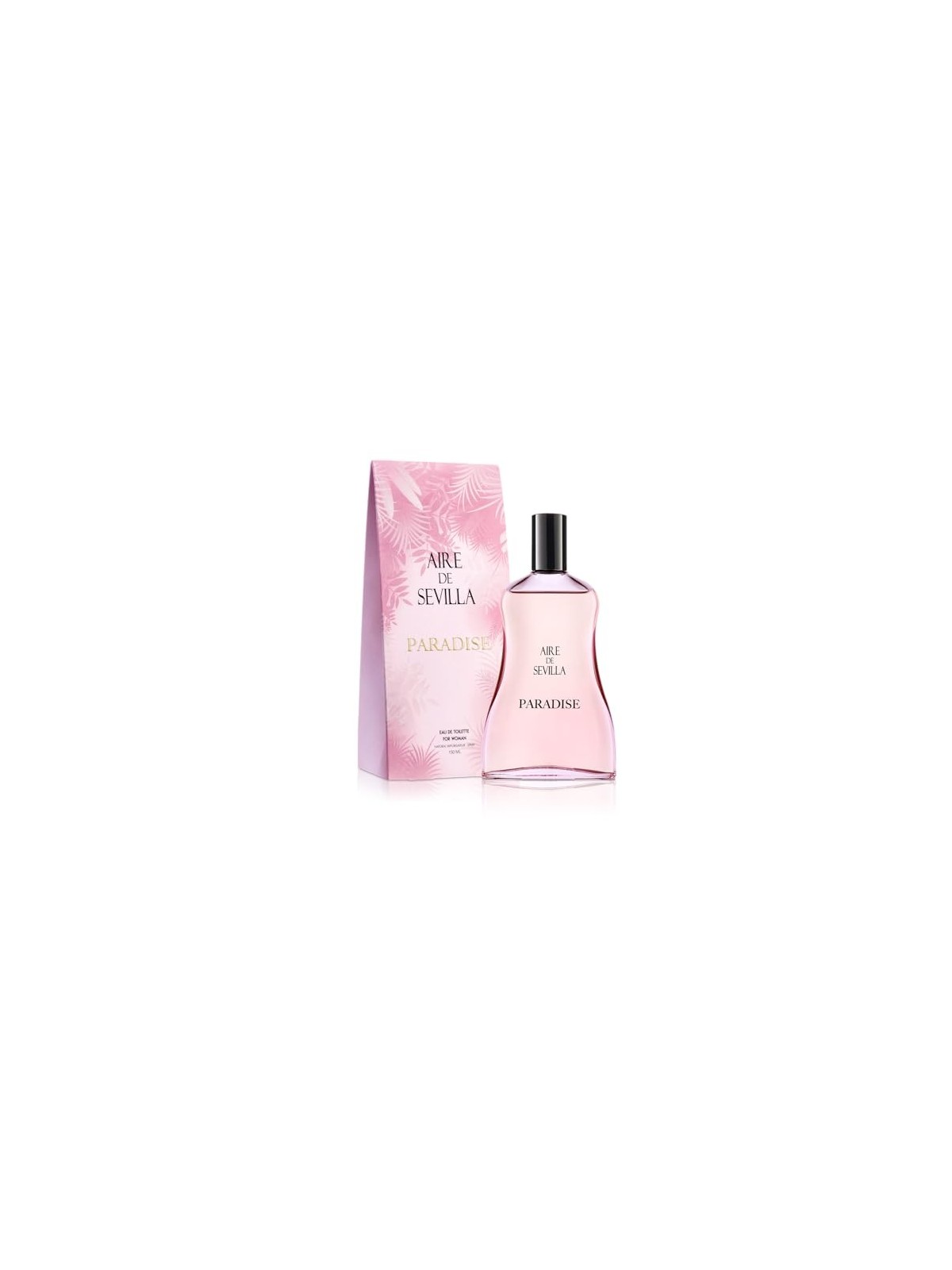 Aire Sevilla AIRE DE SEVILLE PARADISE edt vapo 150ml unisex