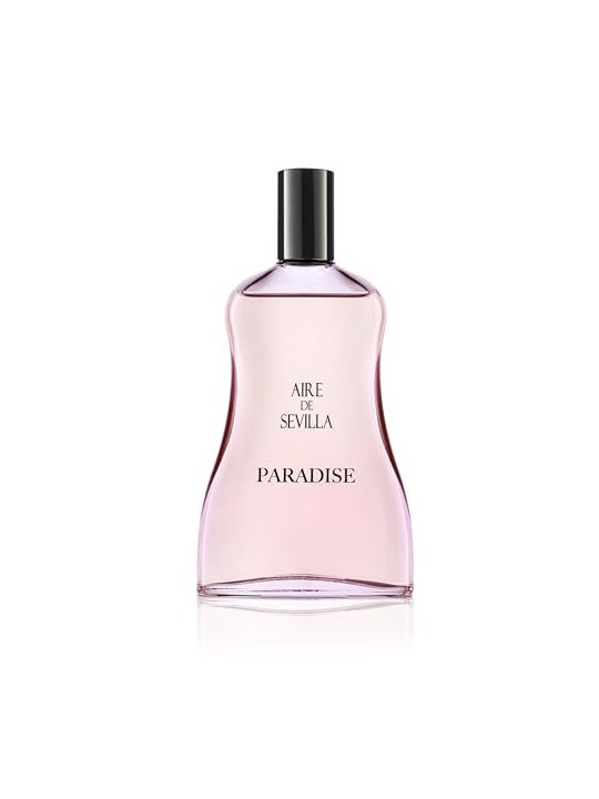 Aire Sevilla AIRE DE SEVILLE PARADISE edt vapo 150ml unisex