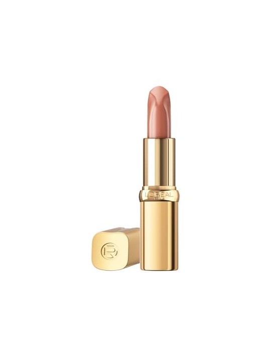 L'Orï¿½ï¿½al Color Riche Free the Nudes Rossetto cremoso idratante 505 Nu Resilient
