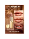 L'Orï¿½ï¿½al Color Riche Free the Nudes Rossetto cremoso idratante 505 Nu Resilient
