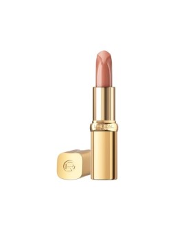 L'Orï¿½ï¿½al Color Riche Free the Nudes Rossetto cremoso idratante 520 Nu Defiant