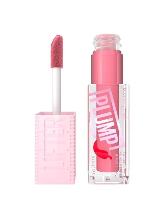Maybelline Lucidalabbra Lifter Plump 54 ml donna 001 Blush
