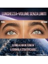 Maybelline Lash Sensational Sky High Mascara Burgundy Haze