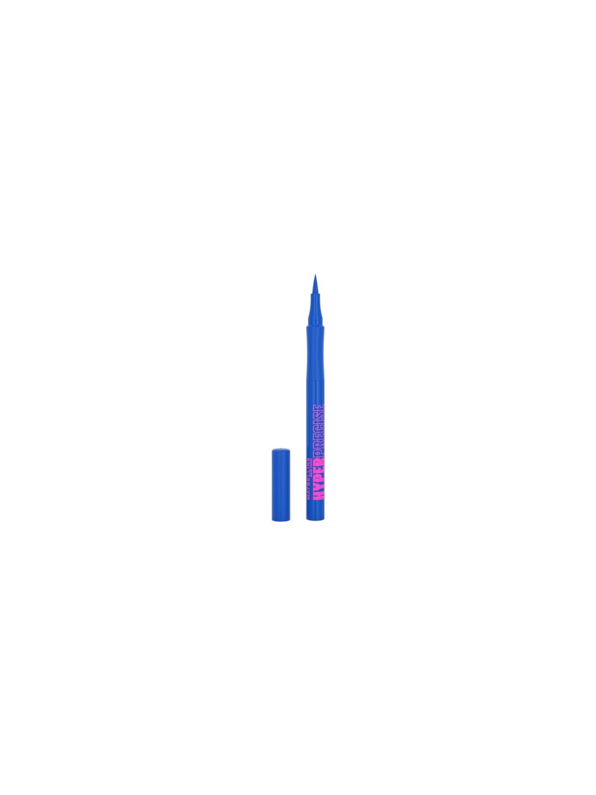 Eyeliner waterproof Maybelline Hyper Precise All Day Matte 720 Parrot Blue