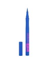 Eyeliner waterproof Maybelline Hyper Precise All Day Matte 720 Parrot Blue