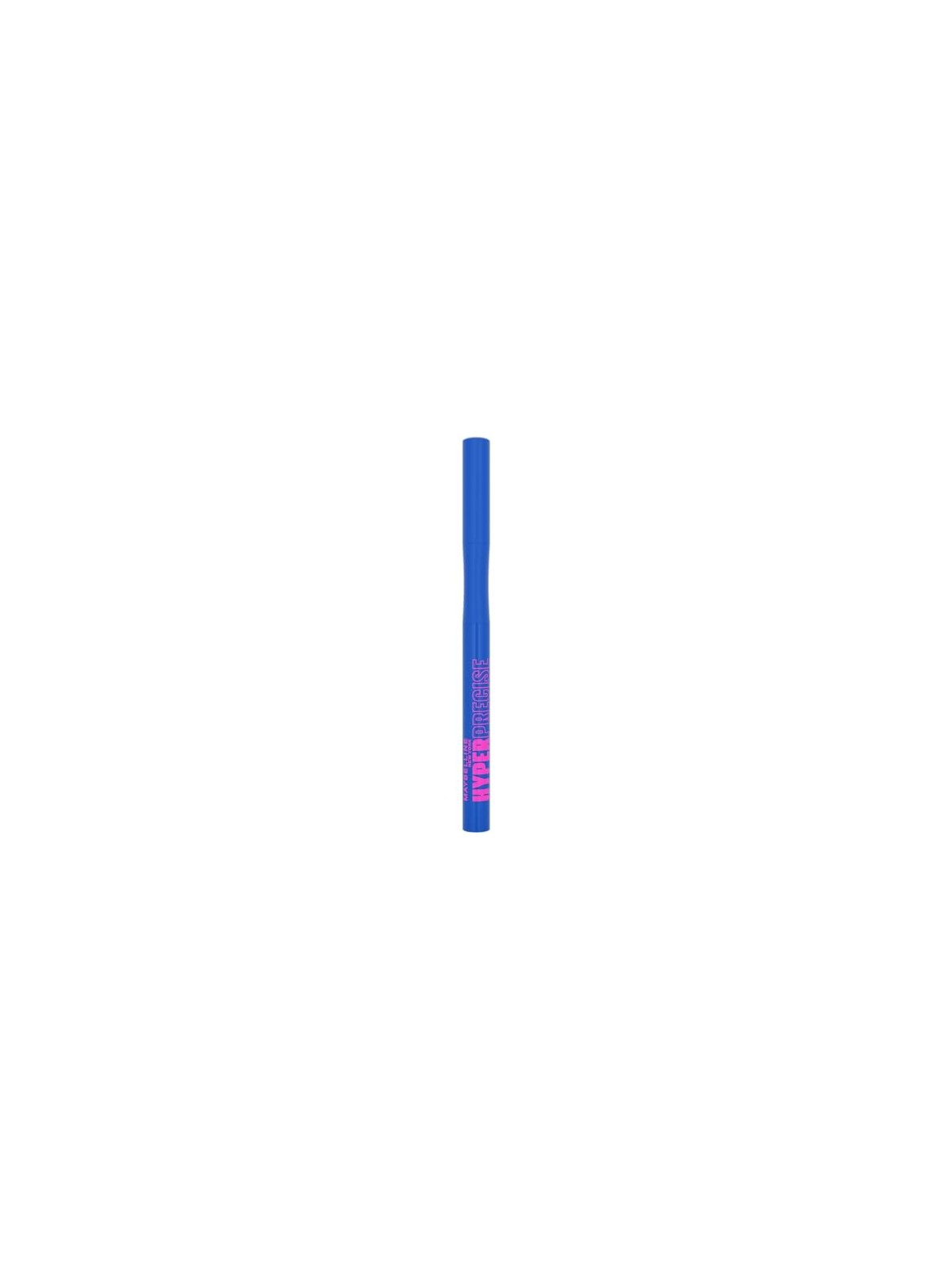 Eyeliner waterproof Maybelline Hyper Precise All Day Matte 720 Parrot Blue