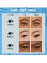 Eyeliner waterproof Maybelline Hyper Precise All Day Matte 720 Parrot Blue