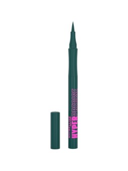 Eyeliner Maybelline resistente all'acqua 730 Jungle Green