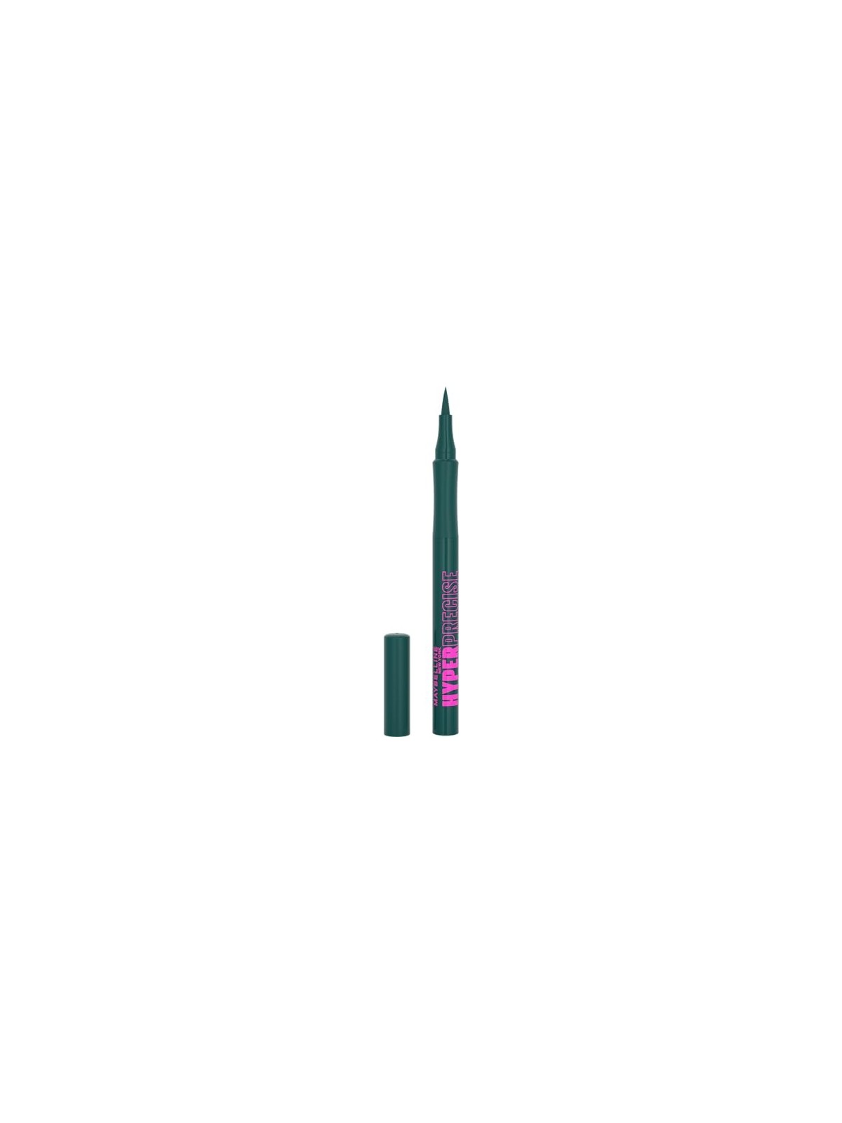 Eyeliner Maybelline resistente all'acqua 730 Jungle Green