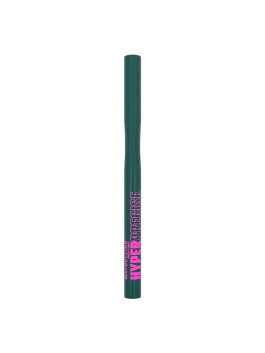 Eyeliner Maybelline resistente all'acqua 730 Jungle Green