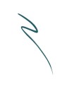 Eyeliner Maybelline resistente all'acqua 730 Jungle Green