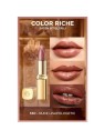 Rossetto cremoso L'Orï¿½ï¿½al Color Riche Free the Nudes 550 Nu Unapologetic