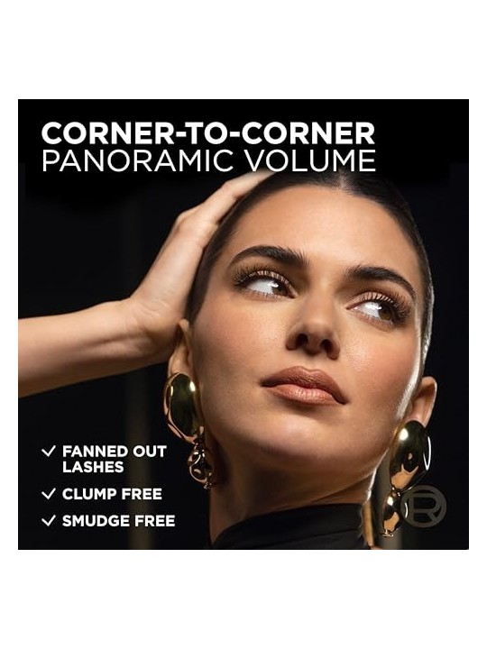 Mascara L'Orï¿½ï¿½al Panorama 105 ml