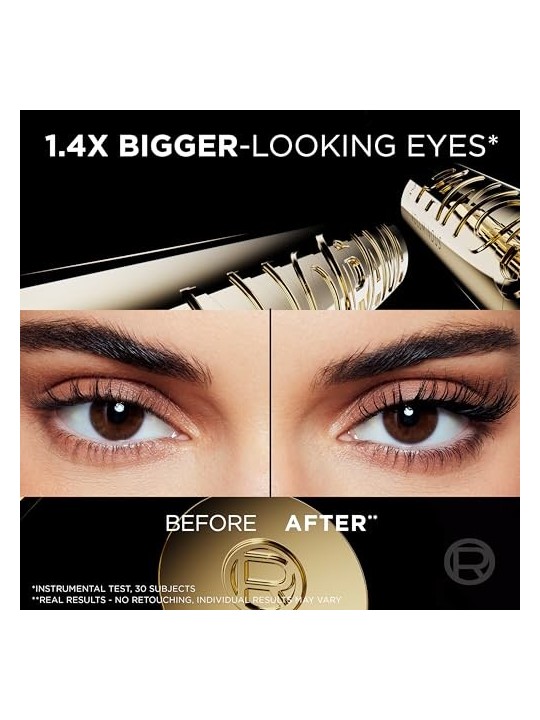 Mascara L'Orï¿½ï¿½al Panorama 105 ml
