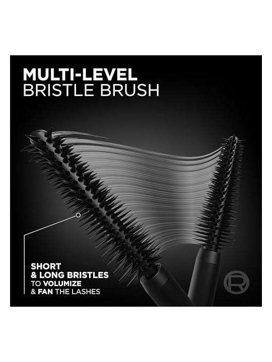 Mascara L'Orï¿½ï¿½al Panorama 105 ml
