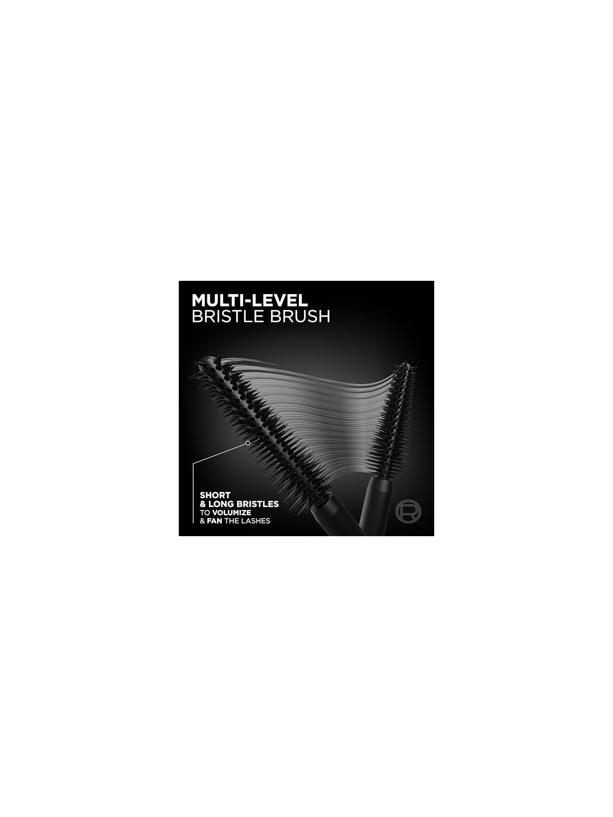 Mascara L'Orï¿½ï¿½al Panorama 105 ml
