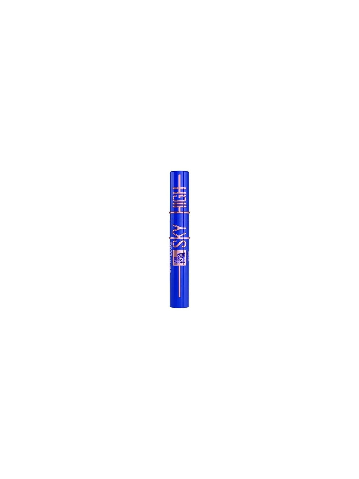 Maybelline Lash Sensational Sky High Mascara donna Blue Mist