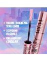 Maybelline Lash Sensational Sky High Mascara donna Blue Mist