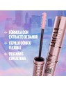 Mascara Maybelline Lash Sensational Sky High Holiday 72 ml donna Pink Air