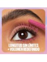 Mascara Maybelline Lash Sensational Sky High Holiday 72 ml donna Pink Air