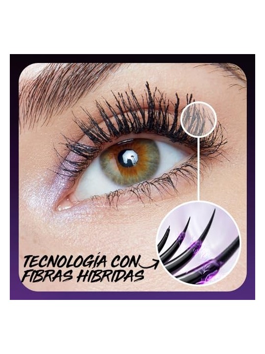 The Falsies Surreal Mascara Meta Black 10ml