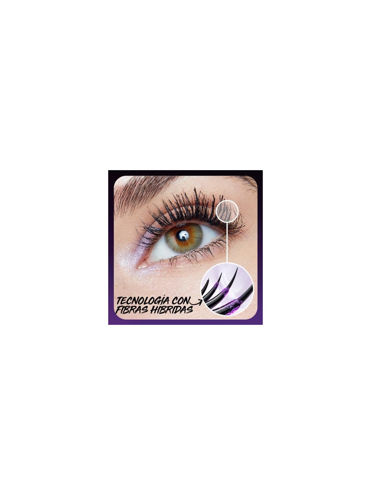 The Falsies Surreal Mascara Meta Black 10ml