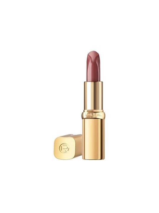 L'Orï¿½ï¿½al Color Riche Free the Nudes Rossetto cremoso idratante 570 Worth It Intense