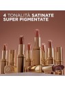 L'Orï¿½ï¿½al Color Riche Free the Nudes Rossetto cremoso idratante 570 Worth It Intense