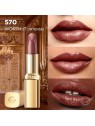 L'Orï¿½ï¿½al Color Riche Free the Nudes Rossetto cremoso idratante 570 Worth It Intense