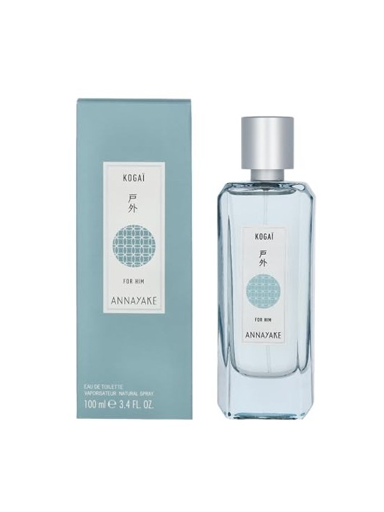 Annayake Kogai For Him eau de toilette Spray 100ml