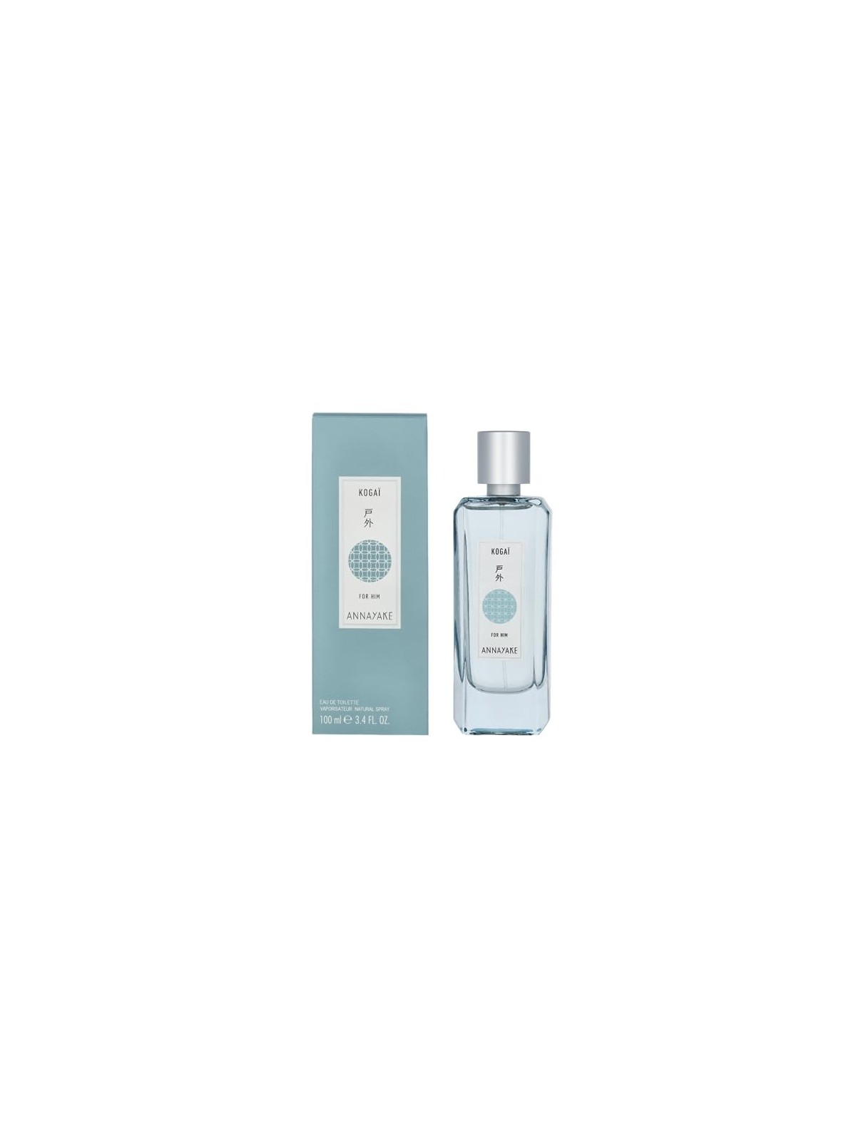 Annayake Kogai For Him eau de toilette Spray 100ml