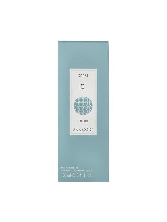 Annayake Kogai For Him eau de toilette Spray 100ml