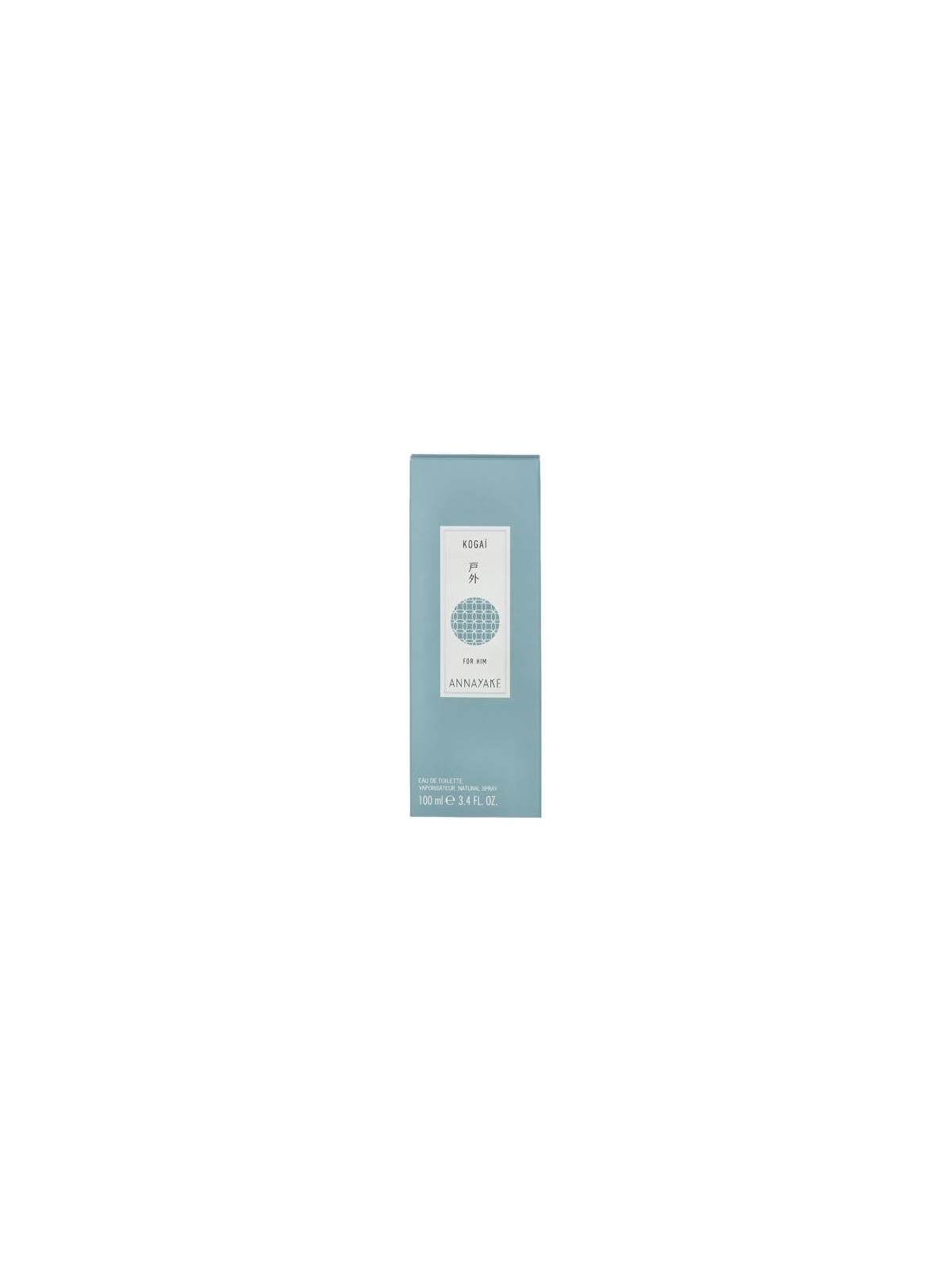 Annayake Kogai For Him eau de toilette Spray 100ml