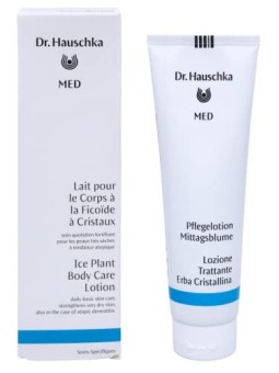 Crema Corpo Nutriente Giorno Dr. Hauschka 145ml